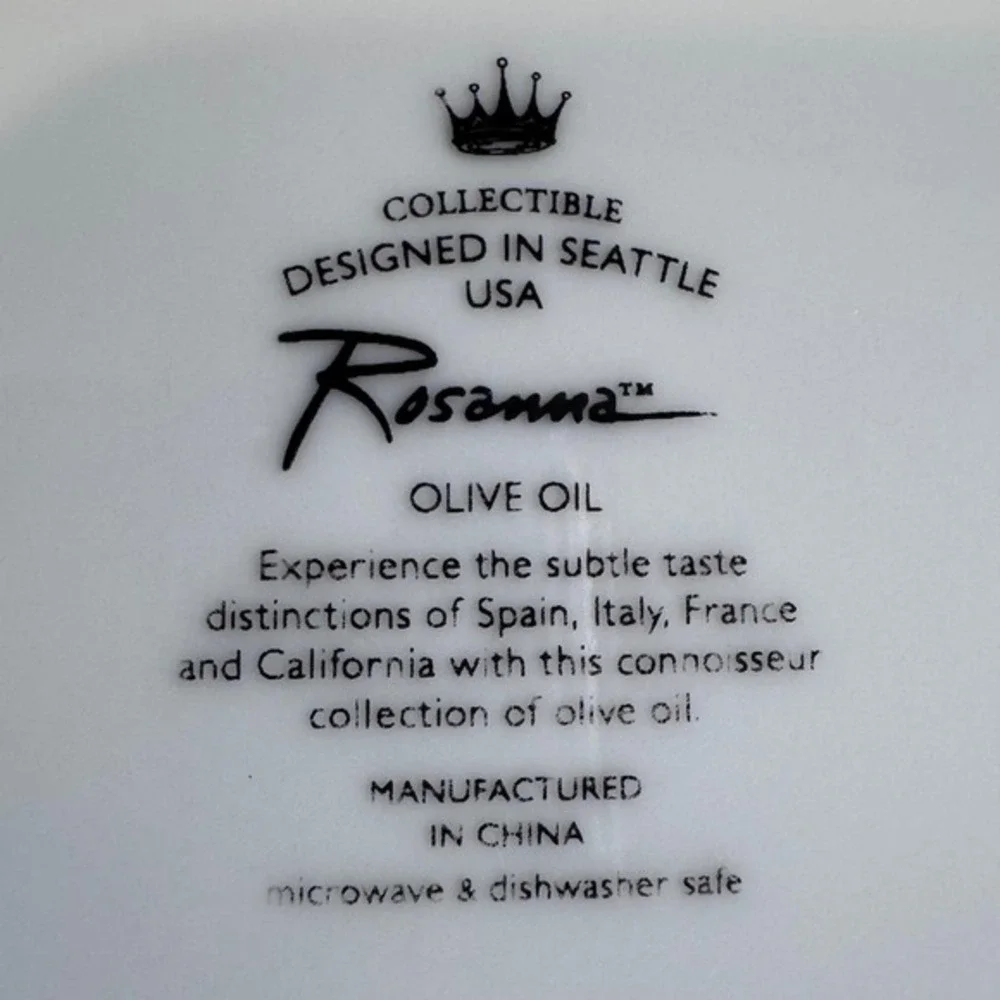 Rosana Pasta Italiana 8.25